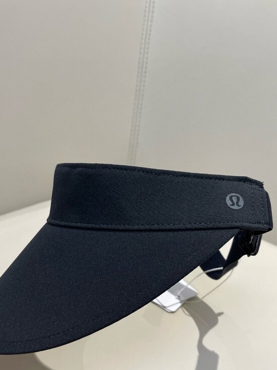 lululemon Black Women\'s Hat